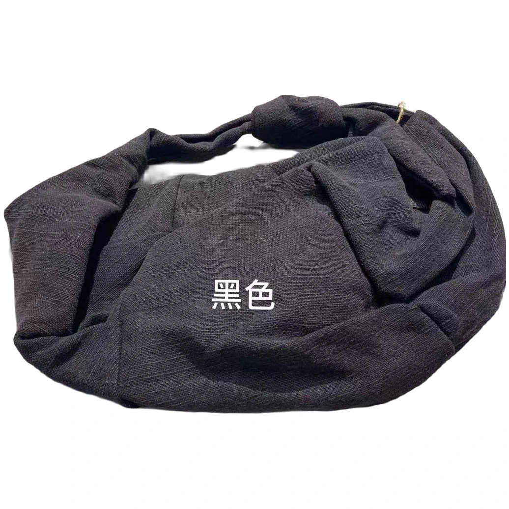 MF丨慵懒百搭单肩斜挎包1028（长47高29）运动时尚休闲透气织物