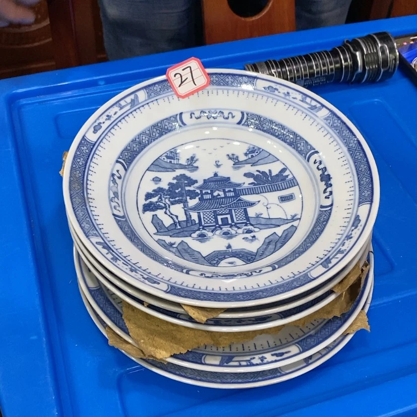 【闪购商品】密胺碟用****427号