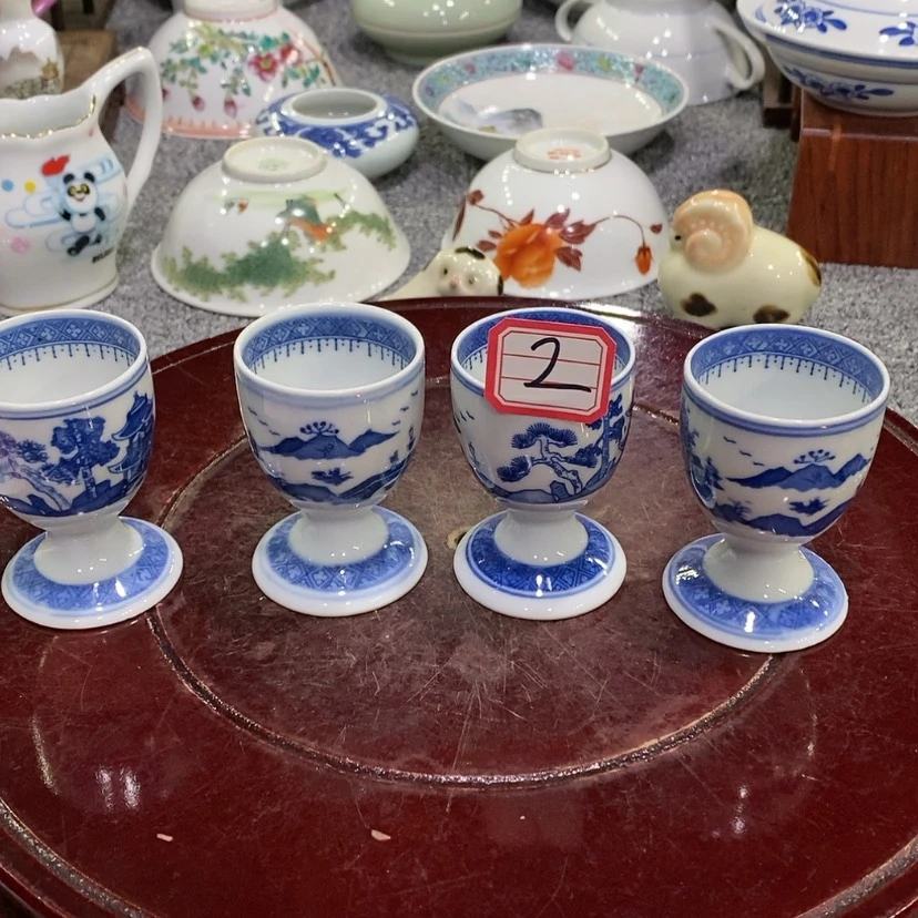 【闪购商品】密胺碟W***榭2号