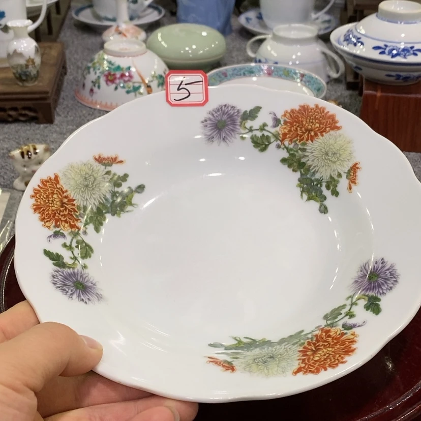 【闪购商品】密胺摆件云**车5号