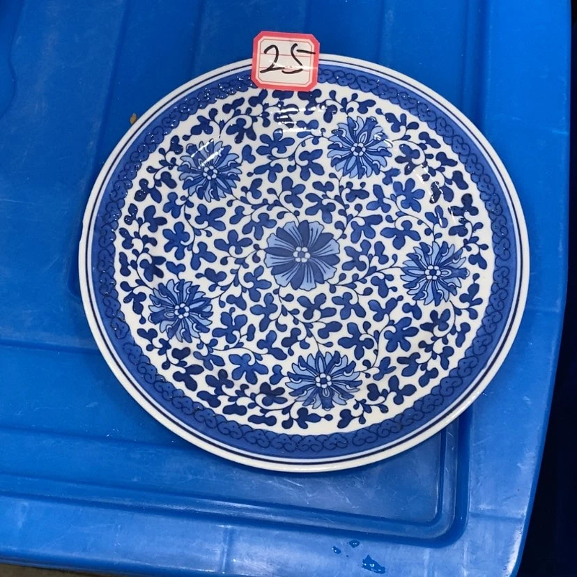 【闪购商品】密胺碗海*哥25号