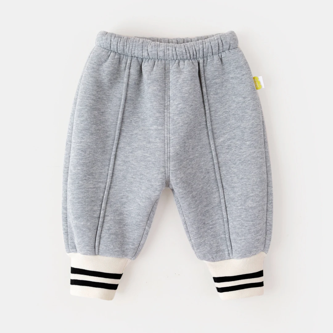 【现货】嘟嘟家儿童秋冬长裤韩版卡通可爱宝宝裤子DSG143CCK147