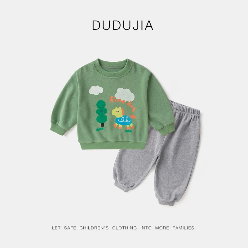 套装T4CTZ009秋季