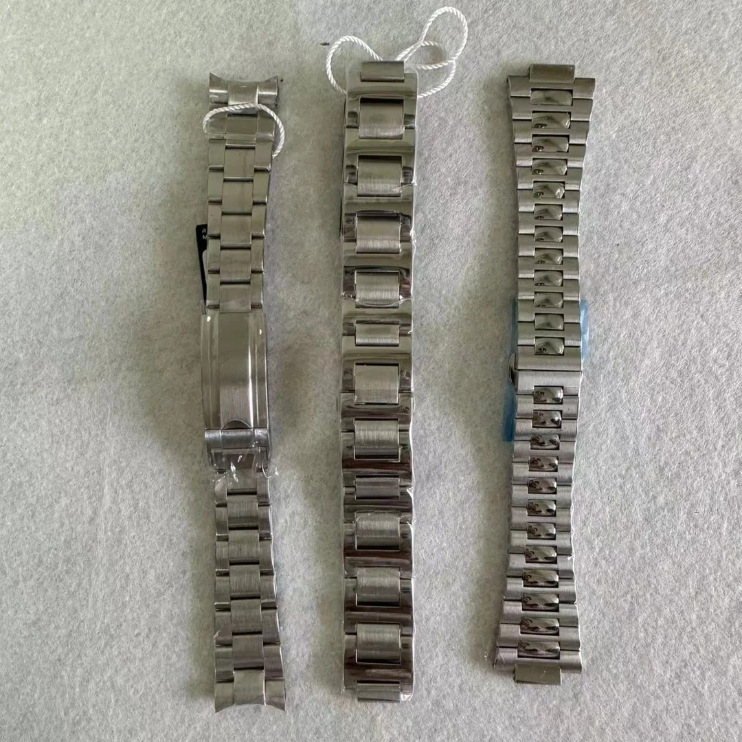 男士腕表的表带（以直播间为准）不喜欢不要拆模