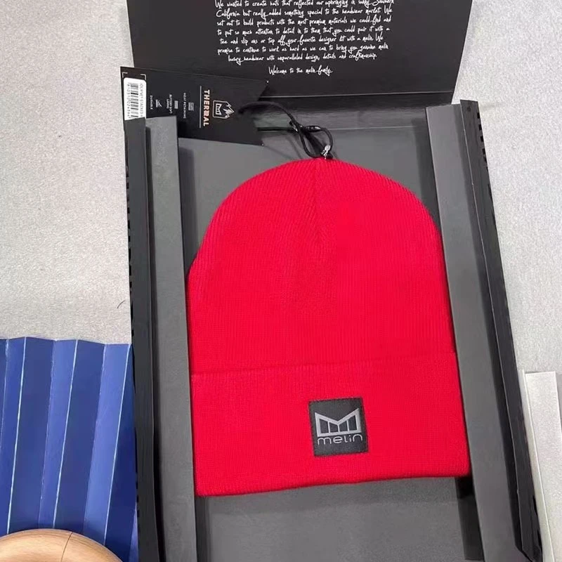 外贸原单亲子款冬季线帽 加绒加厚冬季保暖帽时尚休闲均码帽子