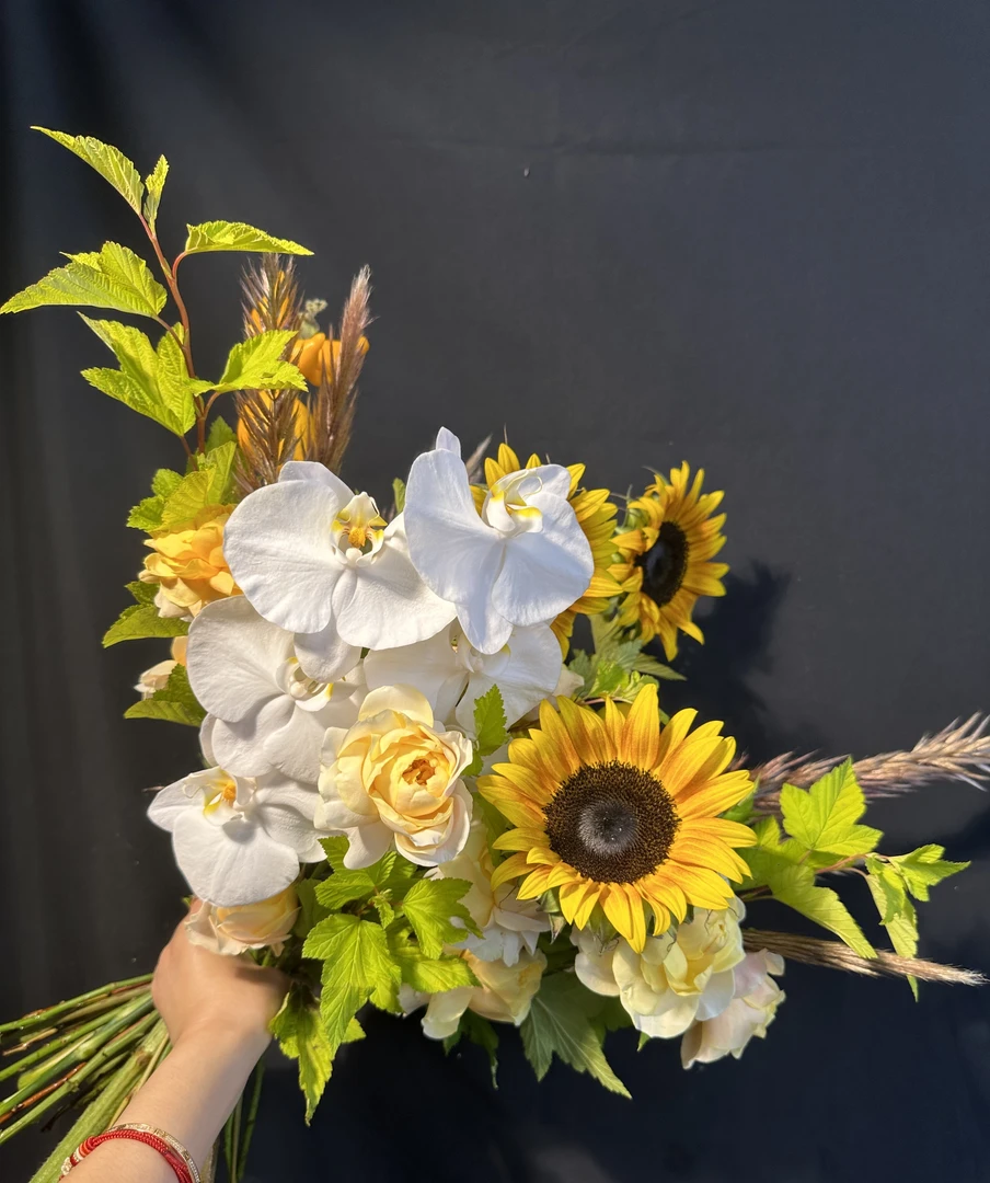 【花束都在这拍】昆明发货-顺丰冷链不包邮-售后请先联系客服处理哟