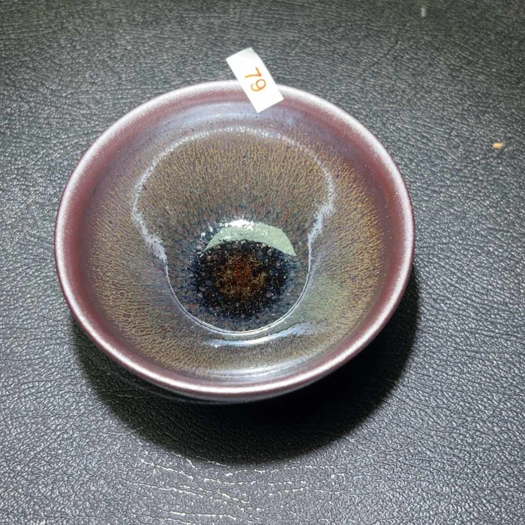 【闪购商品】瓷茶盏