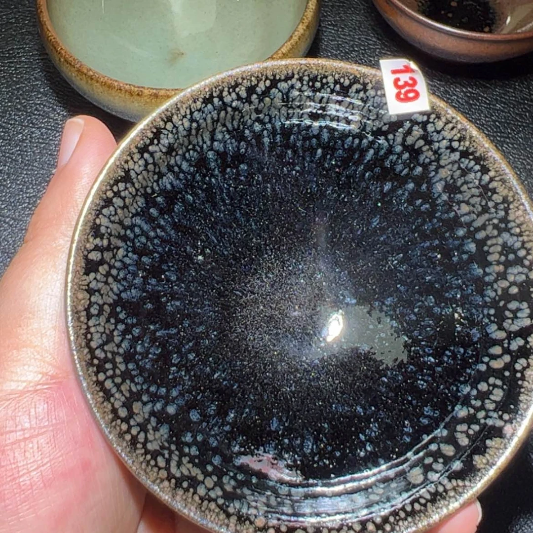 【闪购商品】瓷茶盏