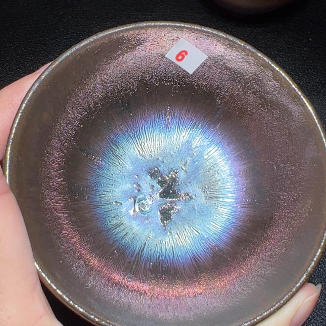 【闪购商品】瓷茶盏