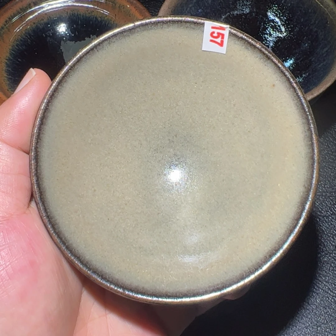 【闪购商品】瓷茶盏