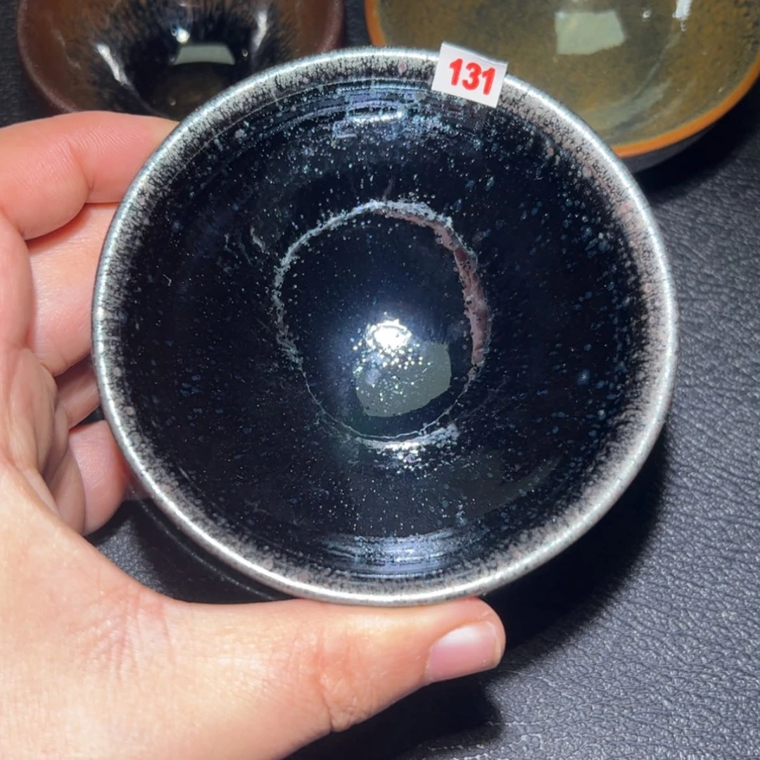 【闪购商品】瓷茶盏