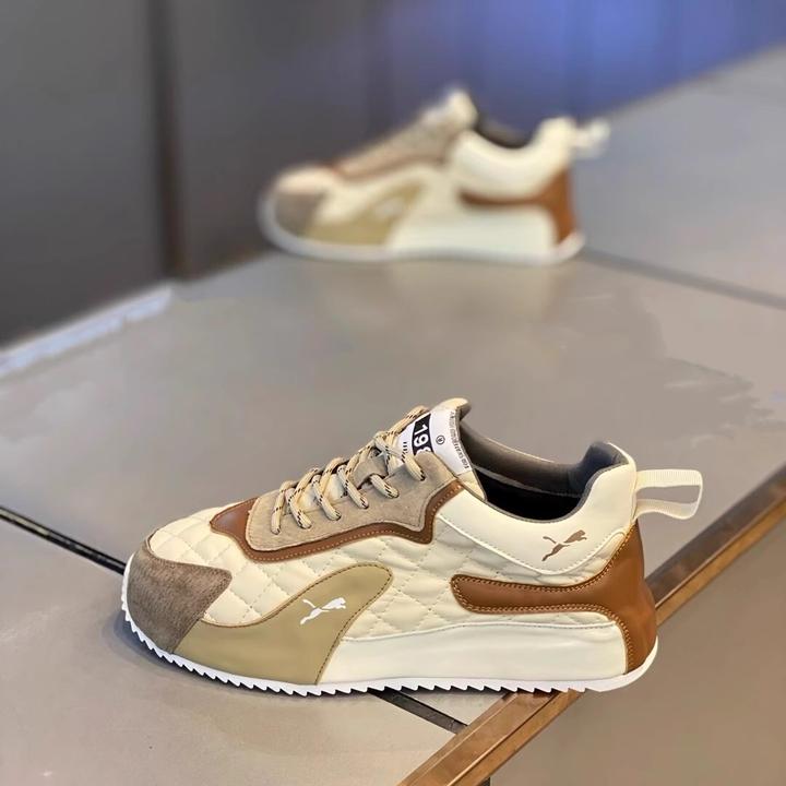 休闲鞋2024新款超轻厚底时尚男鞋爆款板鞋棉鞋潮牌休闲鞋男士潮鞋