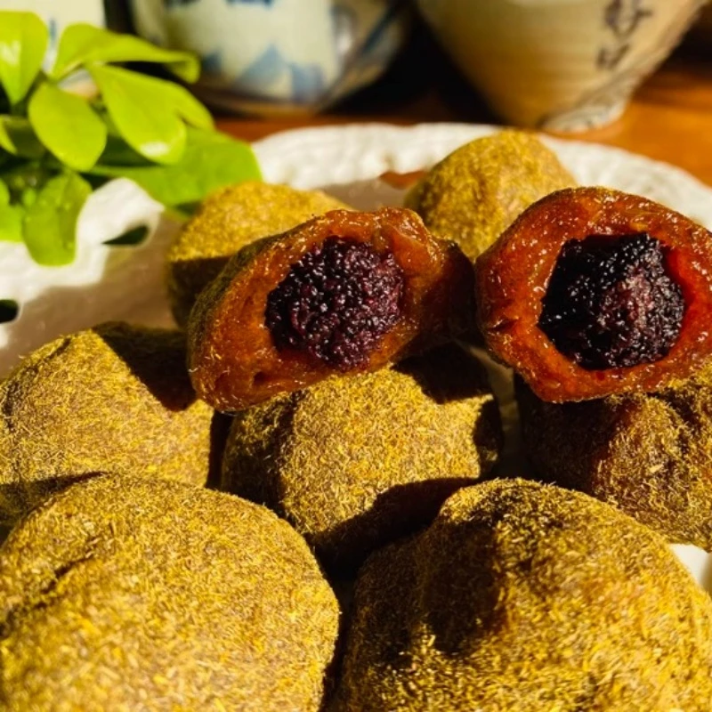 【李梁专享】酸枣梅200克瓶装即食开胃湖南浏阳特产休闲零食