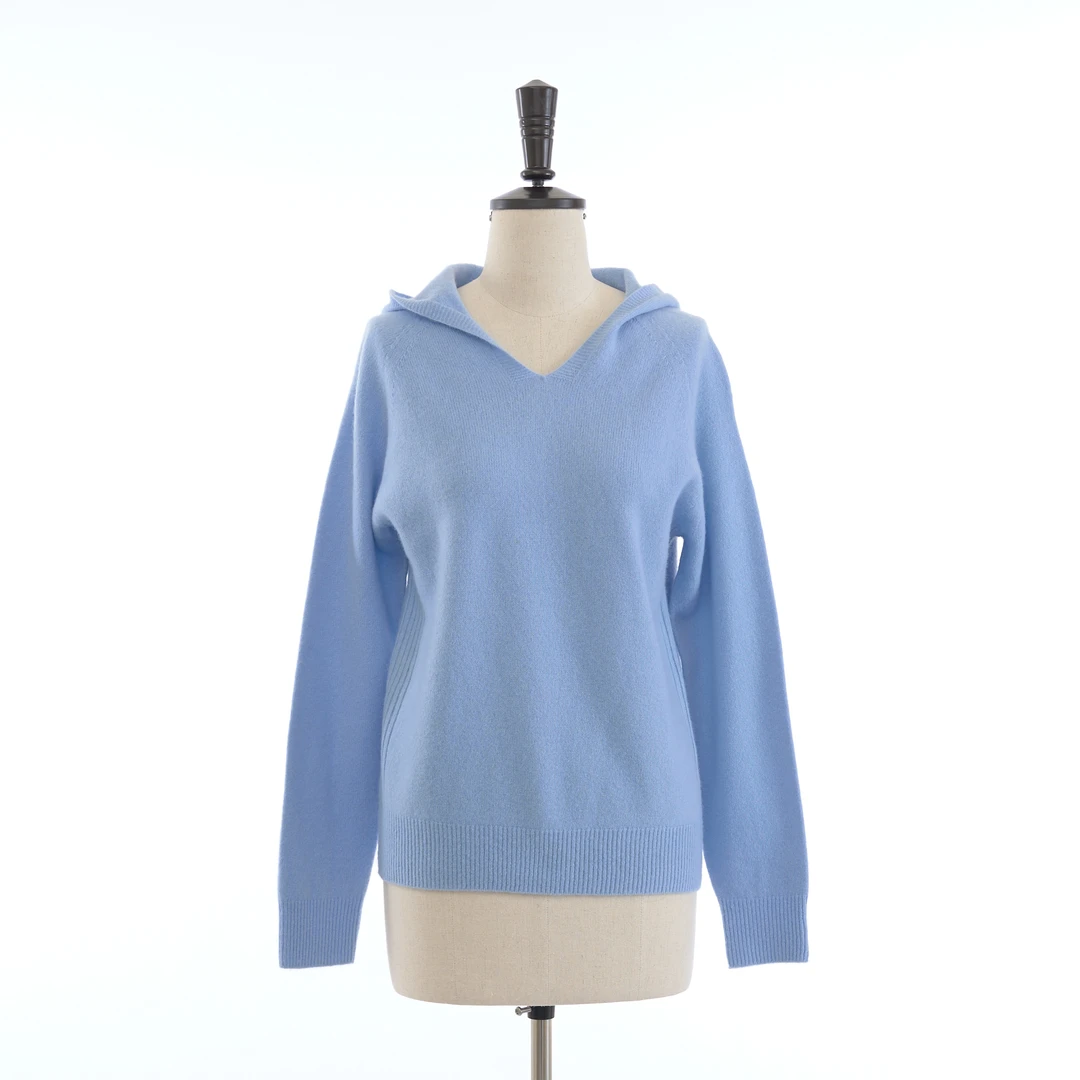 w24120     毛针织衫