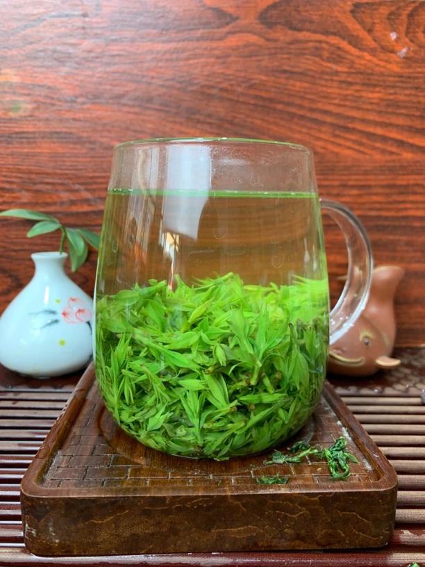 绿茶类2025年新茶春茶260款