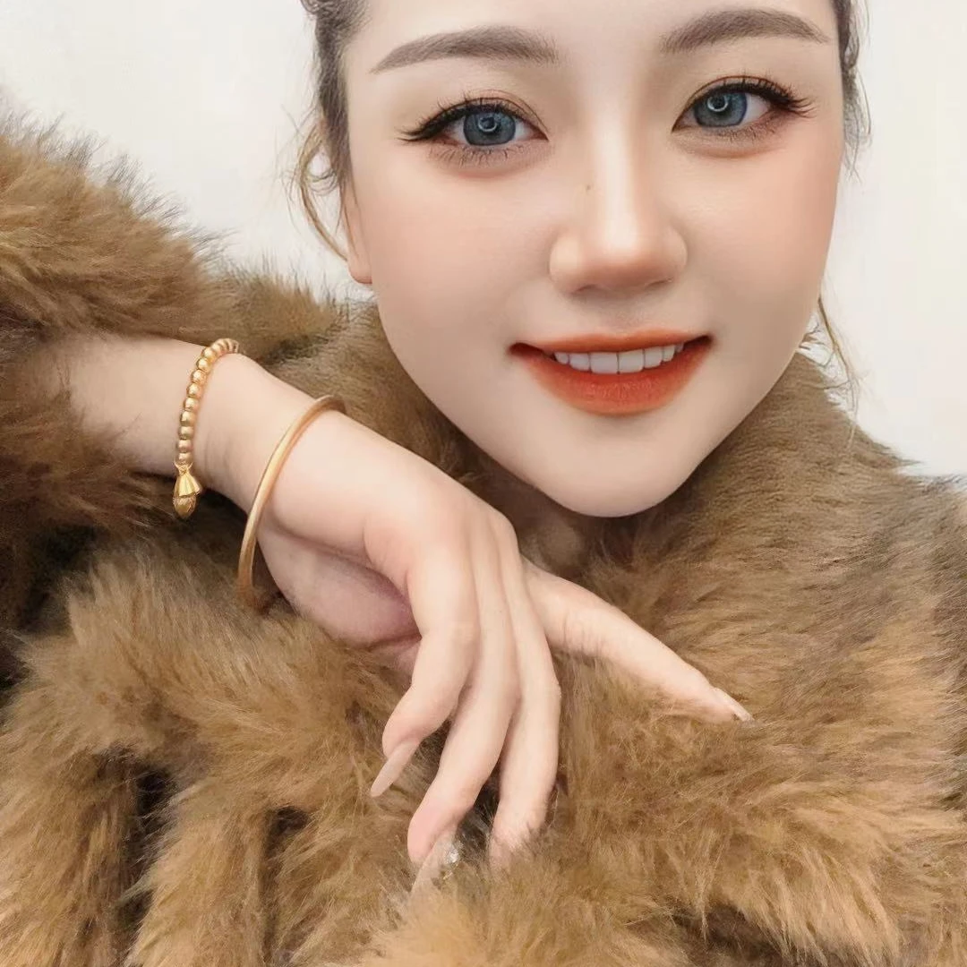 贞哥王炸网红2件套摆件