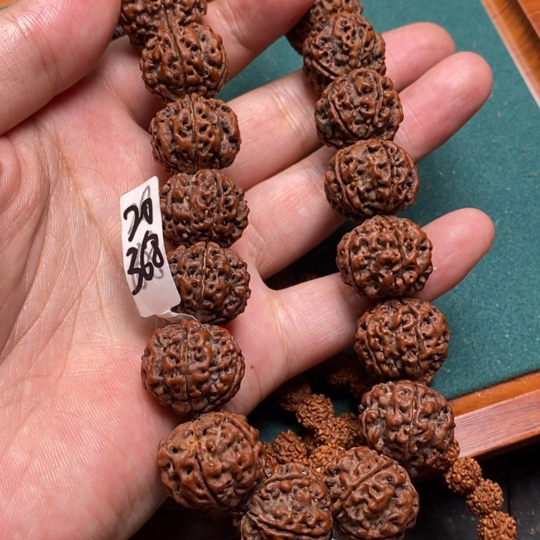 金刚菩提吊坠啦*啦金刚
