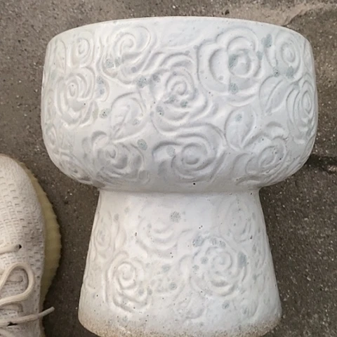 【闪购商品】紫砂花盆高约20口约19