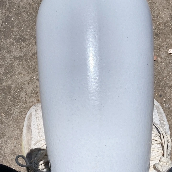 【闪购商品】紫砂花盆高约41口约20
