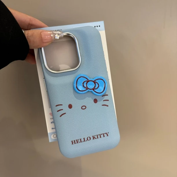 适用苹果16promax手机壳15pro新款立体云朵14鼓包16全包女款防摔