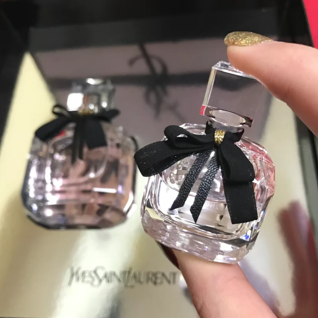 正品香水反转巴黎女士香水持久花香7.5ml小样粉色留香