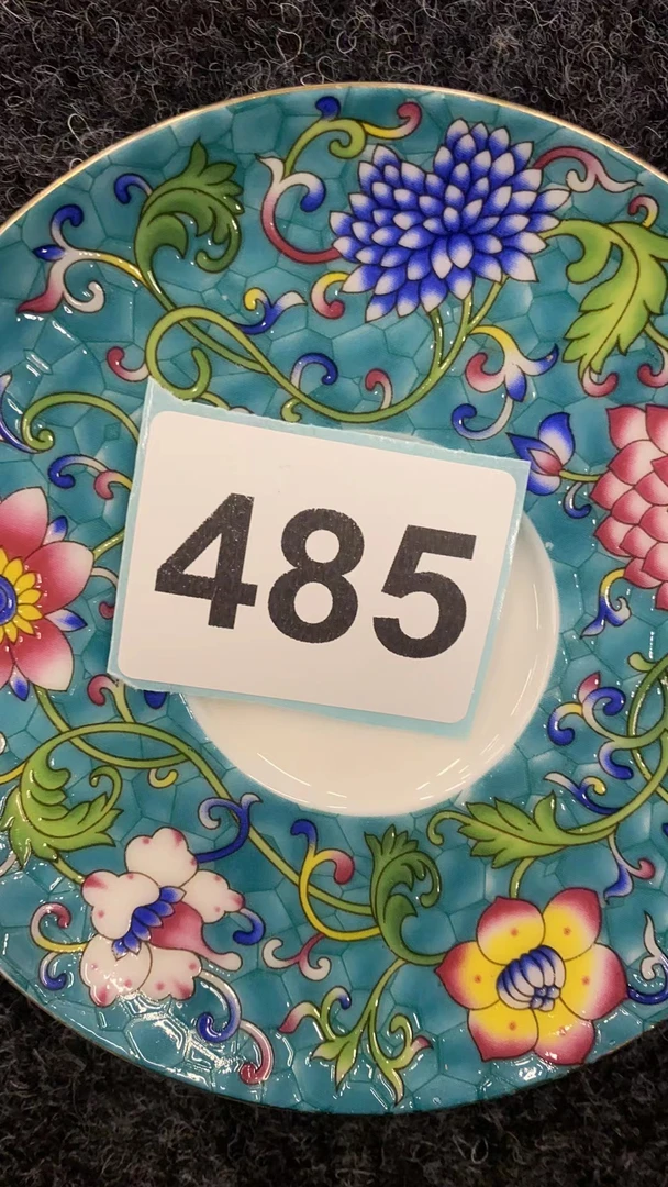 创意陶瓷摆件485