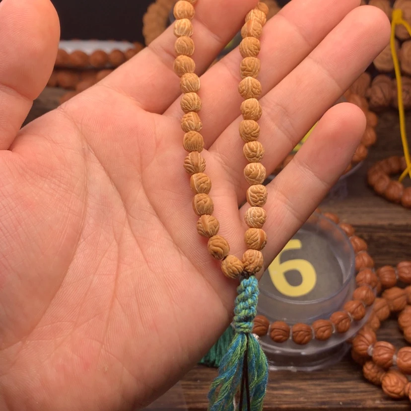 【闪购商品】桃核吊坠群**立07小龙纹