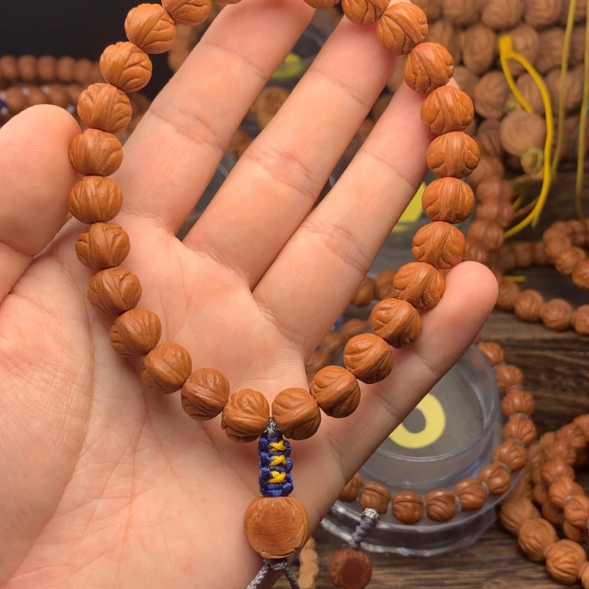 【闪购商品】桃核吊坠刘**凡12玉龙脊 龙纹桃核