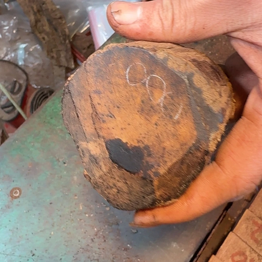 【闪购商品】缅甸小叶降真香根雕柳**扬定制，不退不换