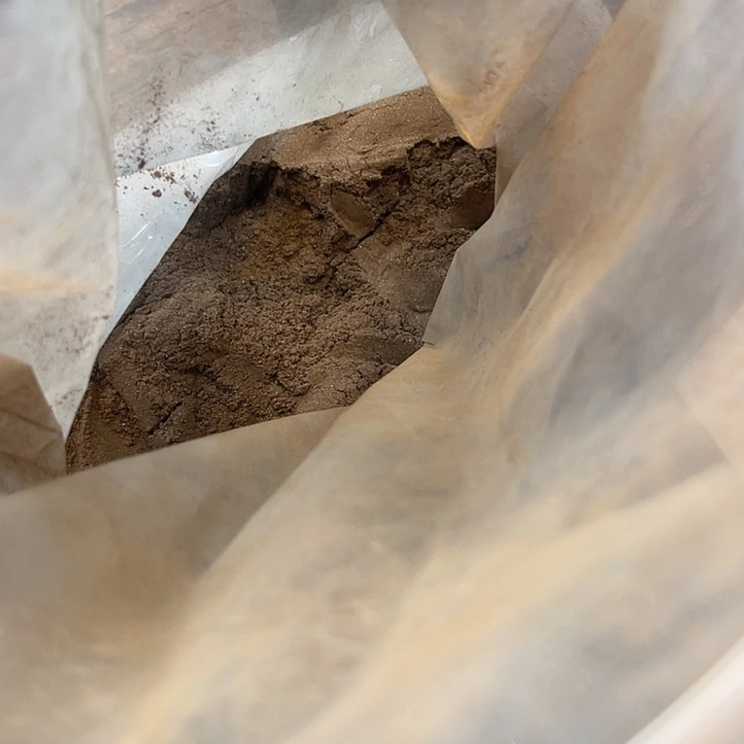 【闪购商品】缅甸小叶降真香根雕传**庄