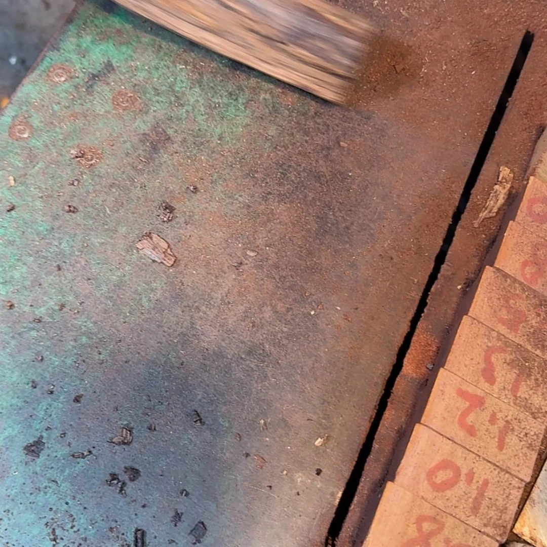 【闪购商品】缅甸小叶降真香根雕哥****。定制，不退不换