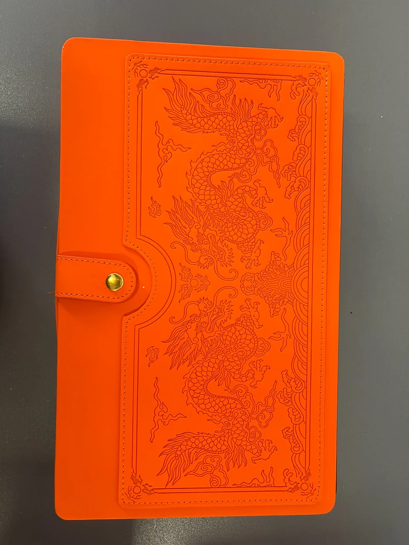 礼品盒/直播展示饰品盒伴手礼盒（非卖品仅展示）