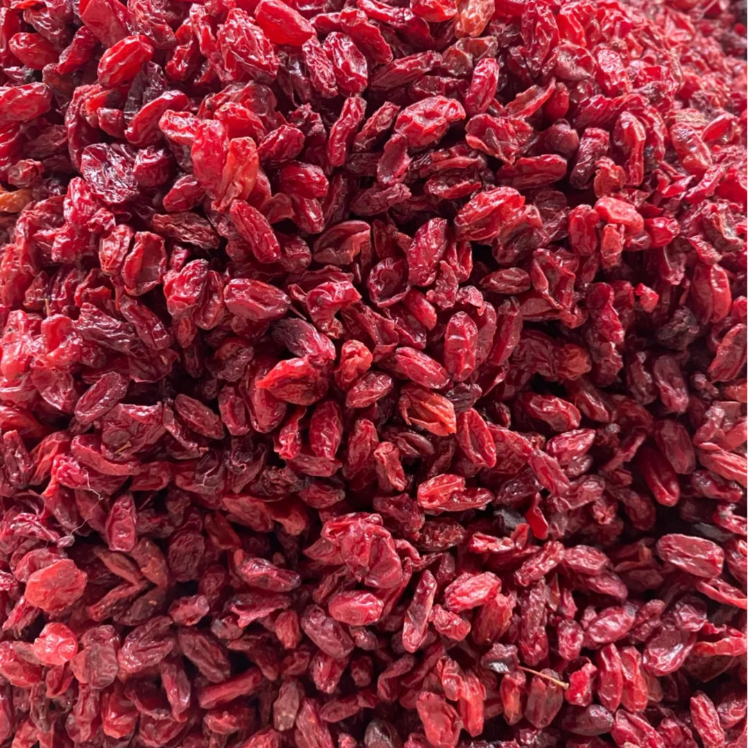 甘肃山茱萸 野枣皮