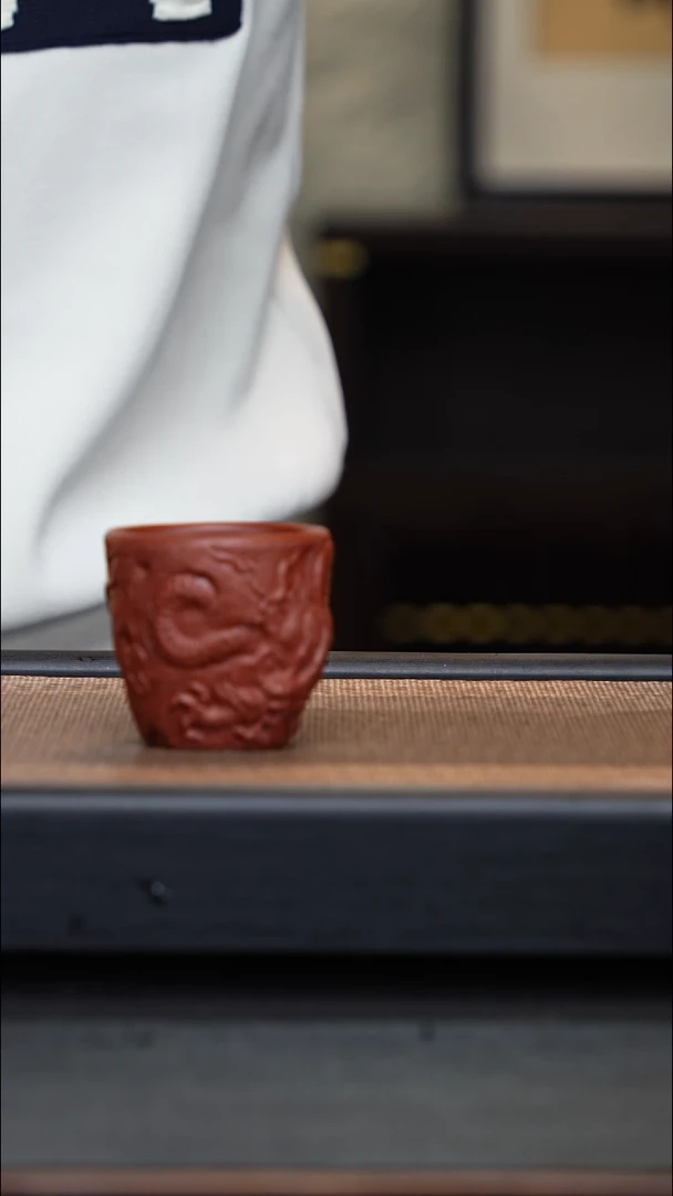 【闪购商品】紫砂茶壶002