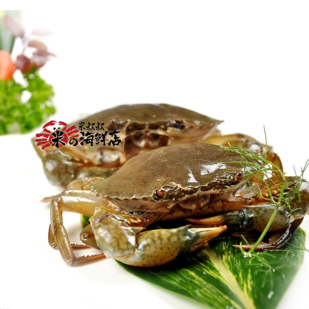 大肉蟹  500g