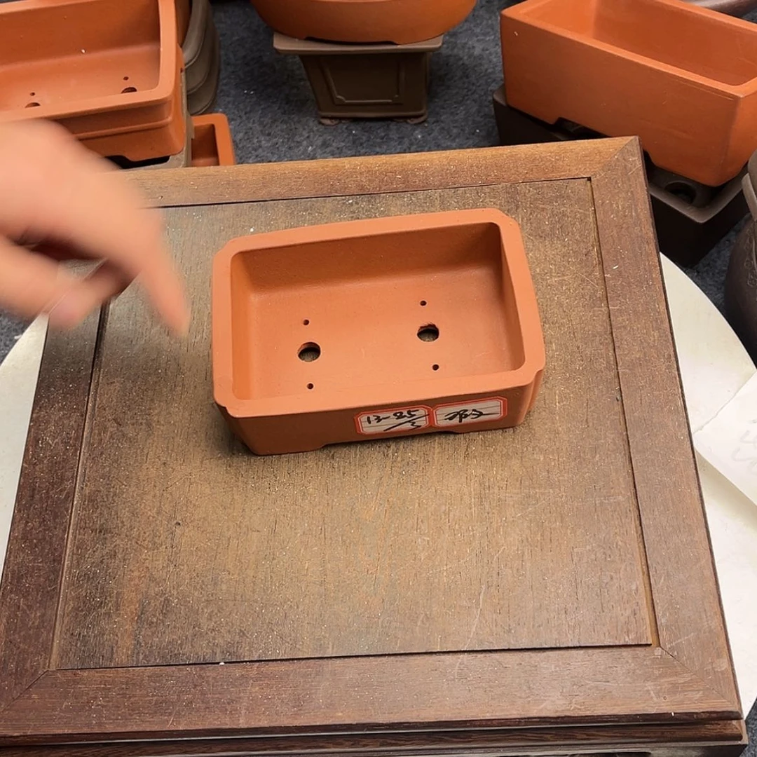 【闪购商品】 紫砂泥塑瑕疵