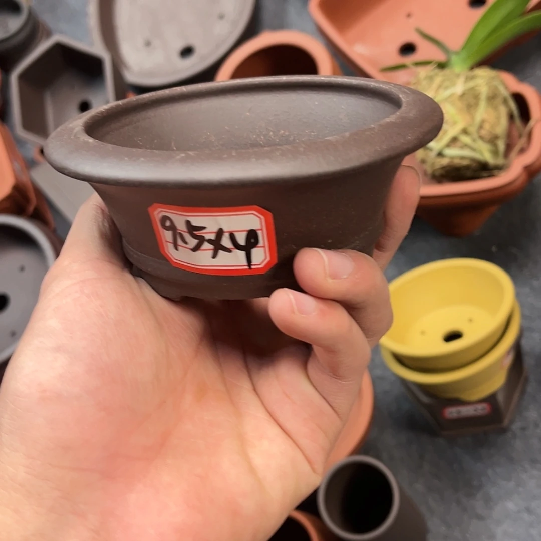 【闪购商品】紫砂泥塑