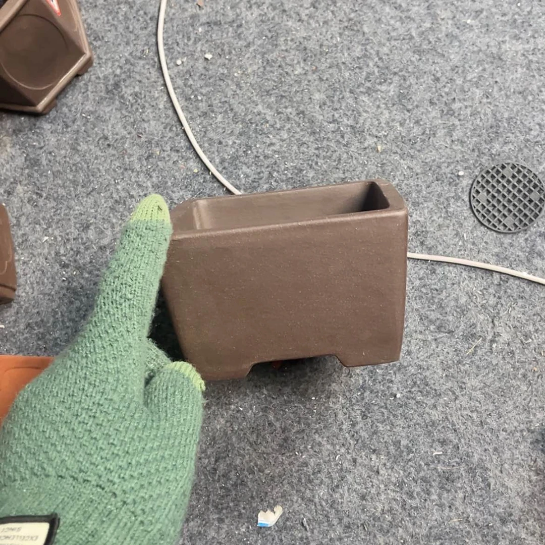 【闪购商品】紫砂泥塑