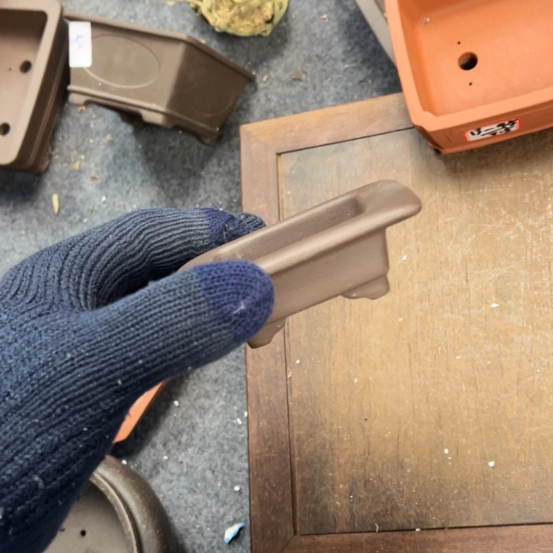 【闪购商品】紫砂泥塑