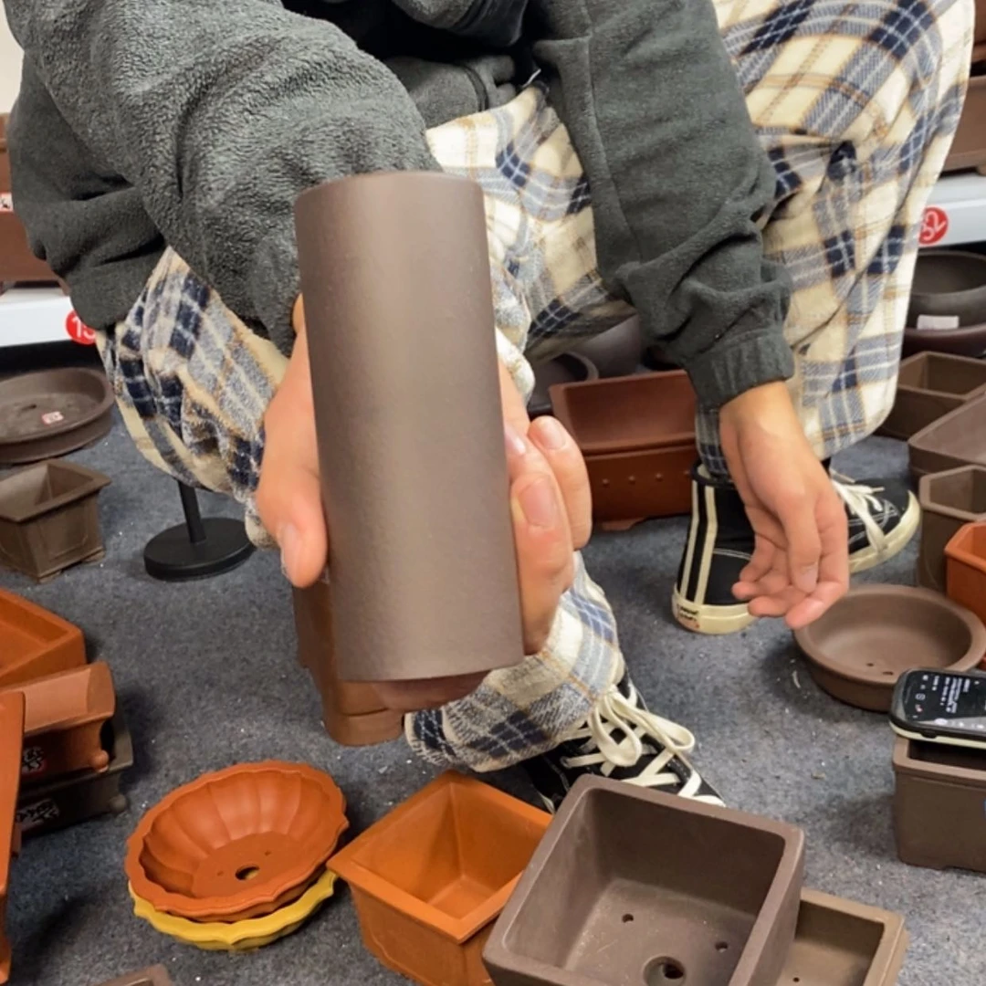 【闪购商品】紫砂泥塑