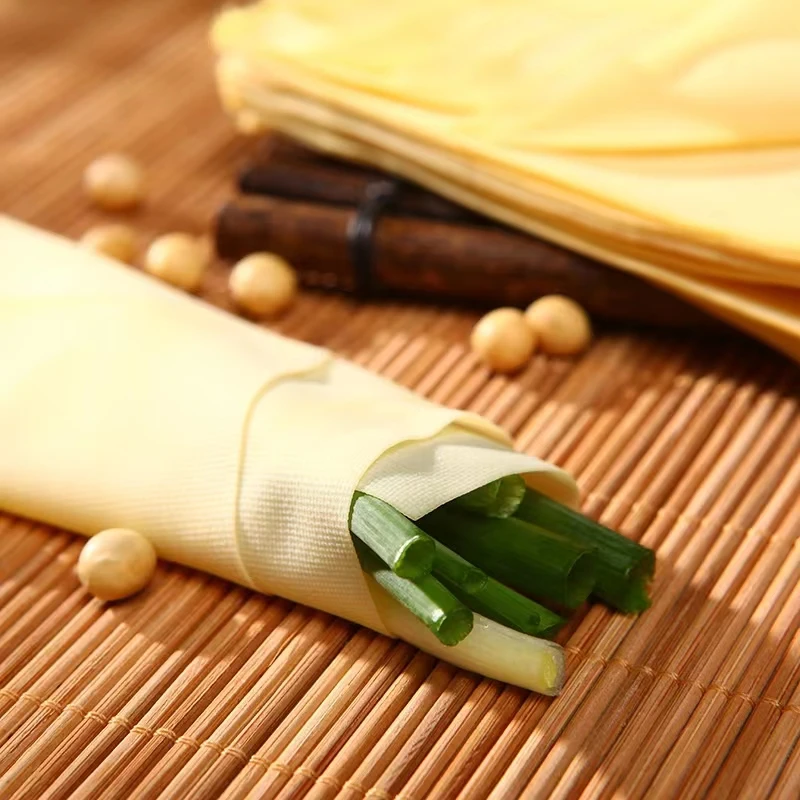 东北手工干豆腐 纯手工