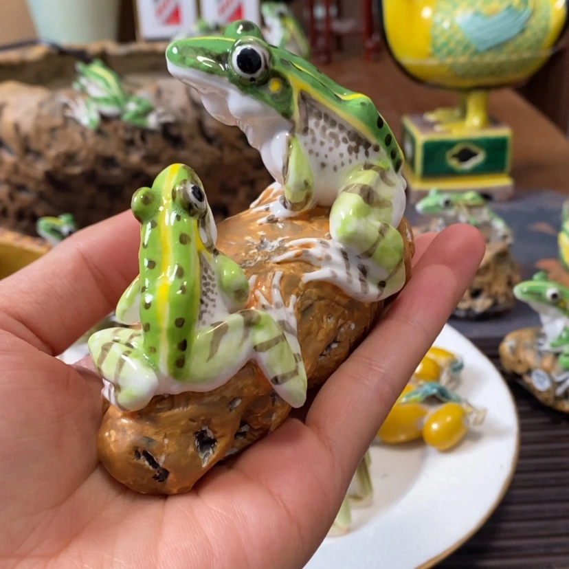 【闪购商品】陶瓷J**强