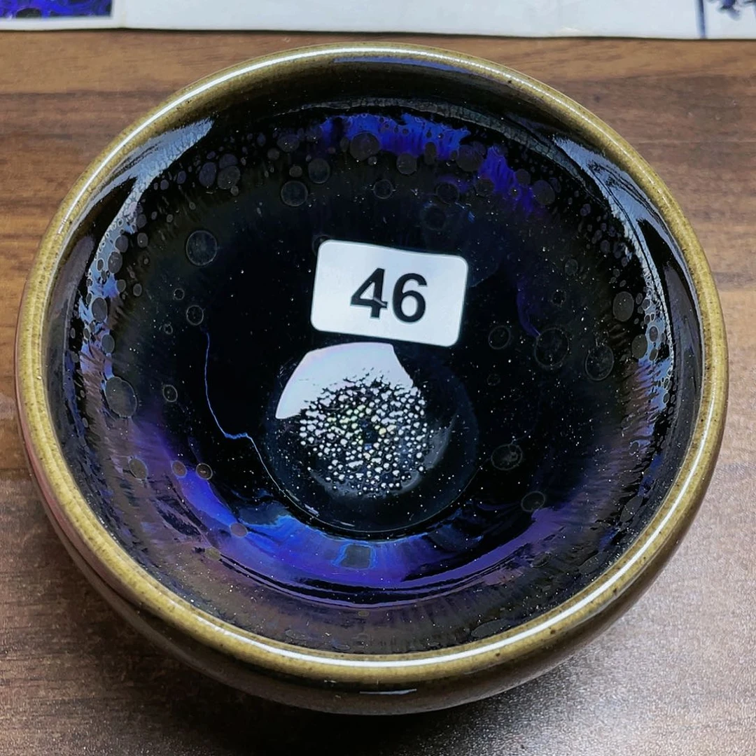茶盏茶杯主人杯杯杯