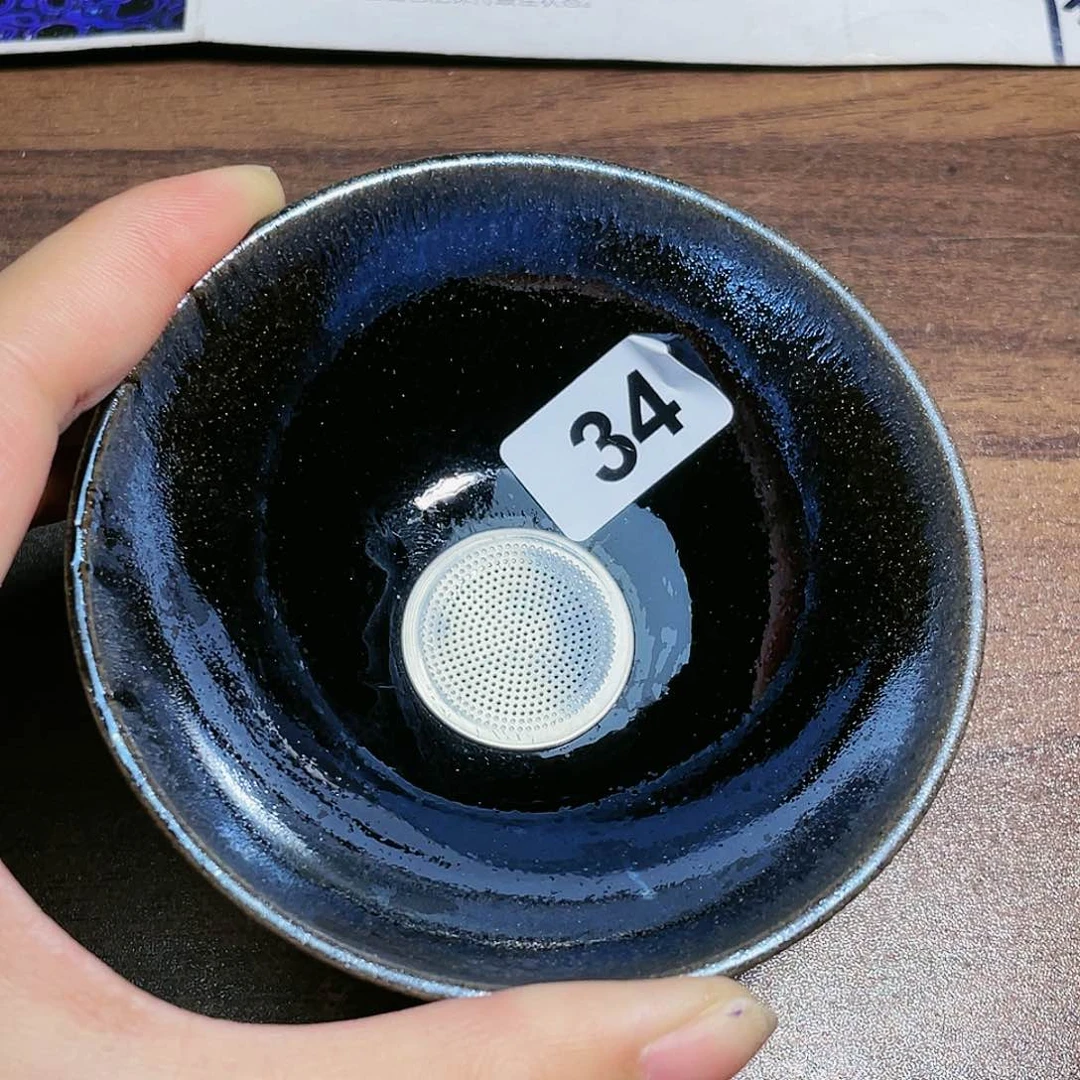 茶盏茶杯主人杯杯杯