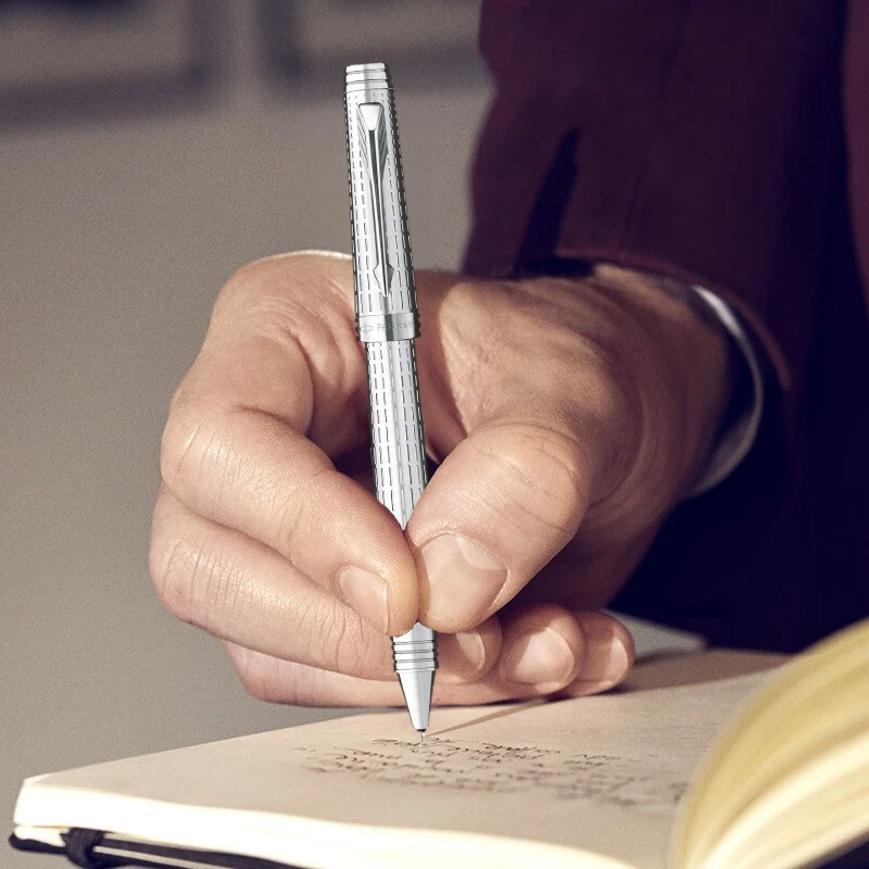 PARKER/派克首席钢笔送礼商务办公