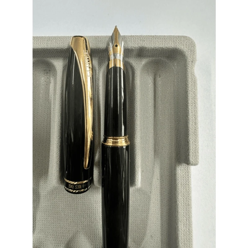 HERO/英雄直播间临时链接1022钢笔墨水笔0.6mm