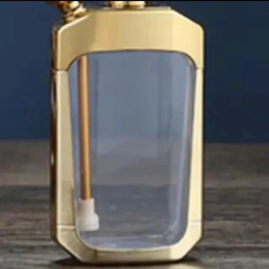 个性双烟嘴烟抖三用型循环过滤多功能烟胡男女通用送长辈健烟抖