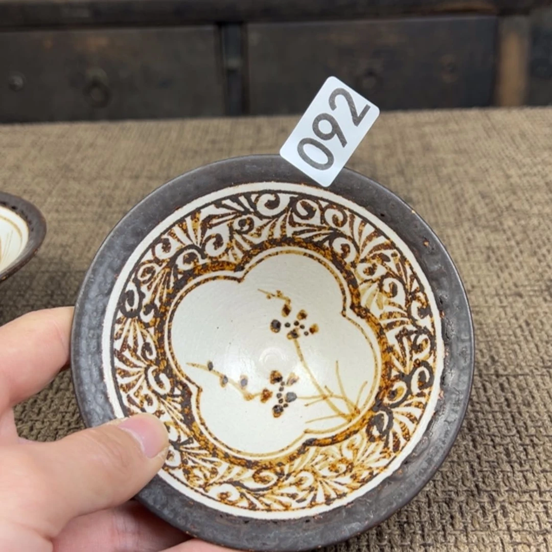 【闪购商品】瓷摆件