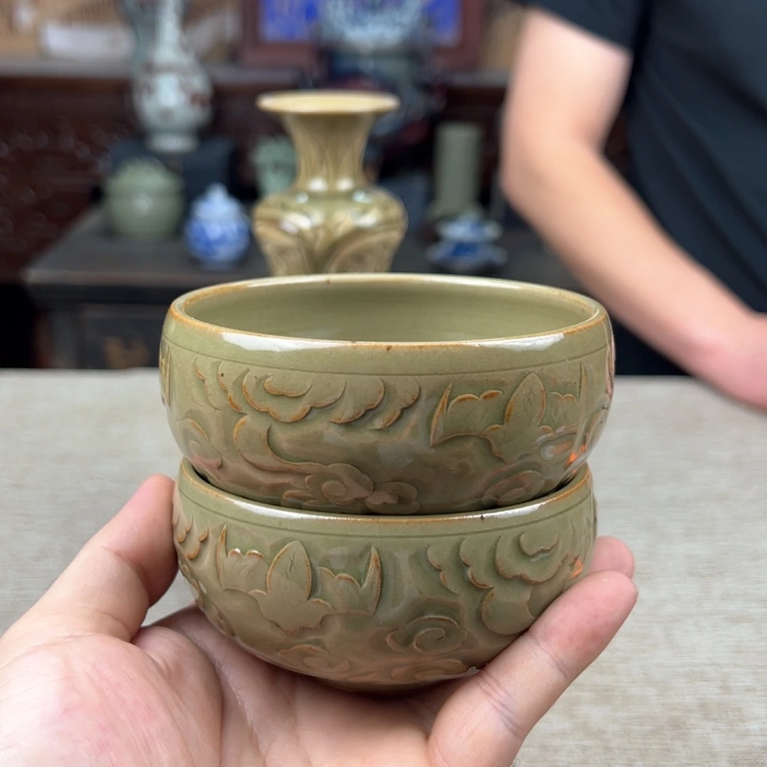 摆件简*‖陶瓷高端赏器