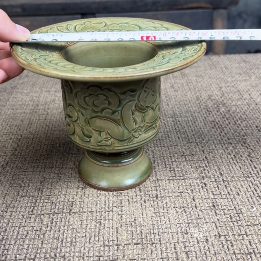 【闪购商品】瓷摆件